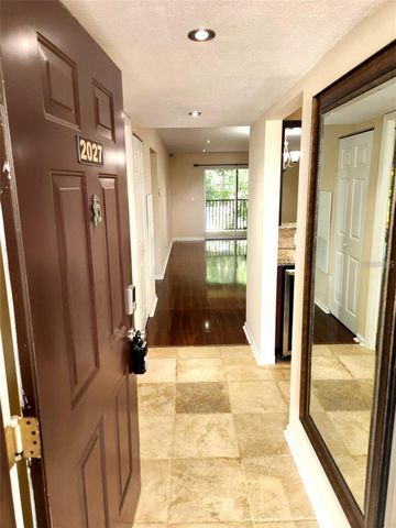 2452 ENTERPRISE ROAD 27, Clearwater, FL 33763
