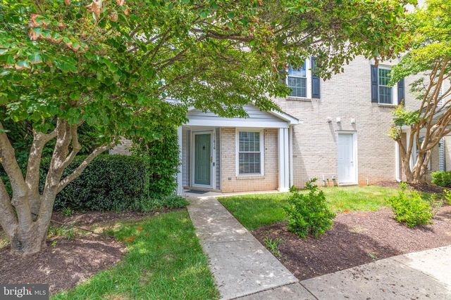 11816 ROCKAWAY LN #26, Fairfax, VA 22030