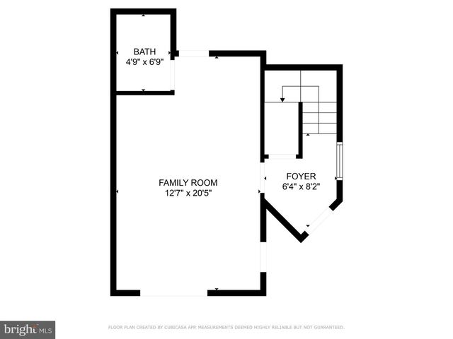11816 ROCKAWAY LN #26, Fairfax, VA 22030