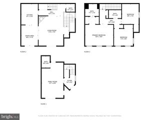 11816 ROCKAWAY LN #26, Fairfax, VA 22030