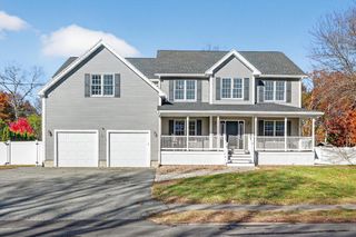 6 Colby Road, Danvers, MA 01923