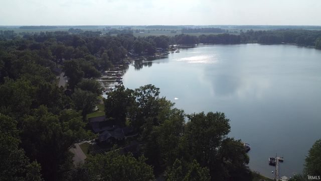 9716 S 750 W, Claypool, IN 46510