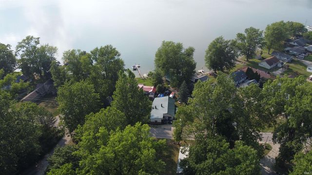 9716 S 750 W, Claypool, IN 46510