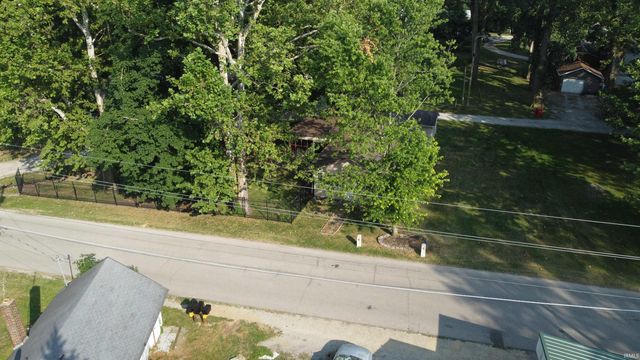 9716 S 750 W, Claypool, IN 46510