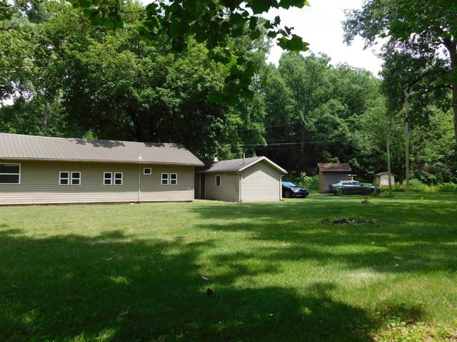 9716 S 750 W, Claypool, IN 46510