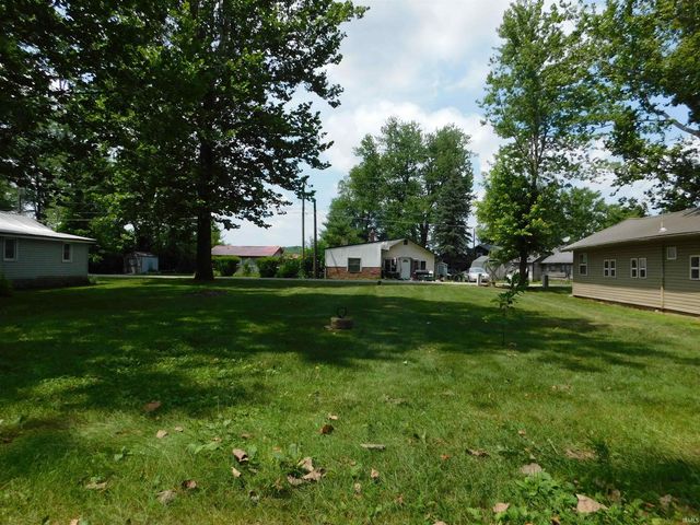 9716 S 750 W, Claypool, IN 46510