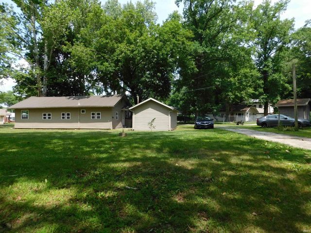 9716 S 750 W, Claypool, IN 46510