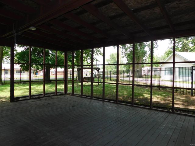 9716 S 750 W, Claypool, IN 46510