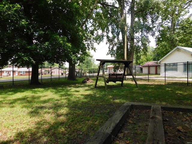 9716 S 750 W, Claypool, IN 46510