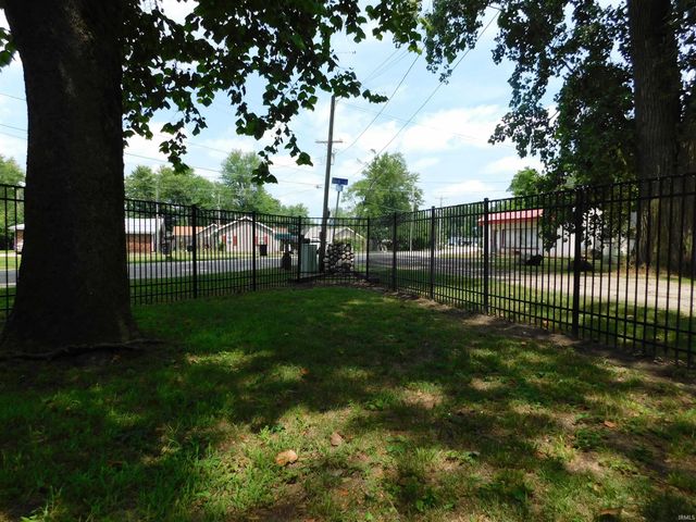 9716 S 750 W, Claypool, IN 46510