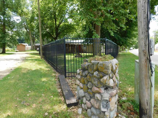 9716 S 750 W, Claypool, IN 46510