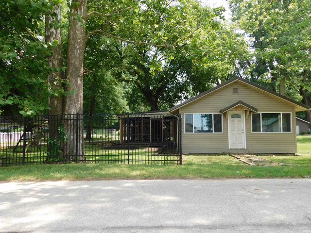 9716 S 750 W, Claypool, IN 46510