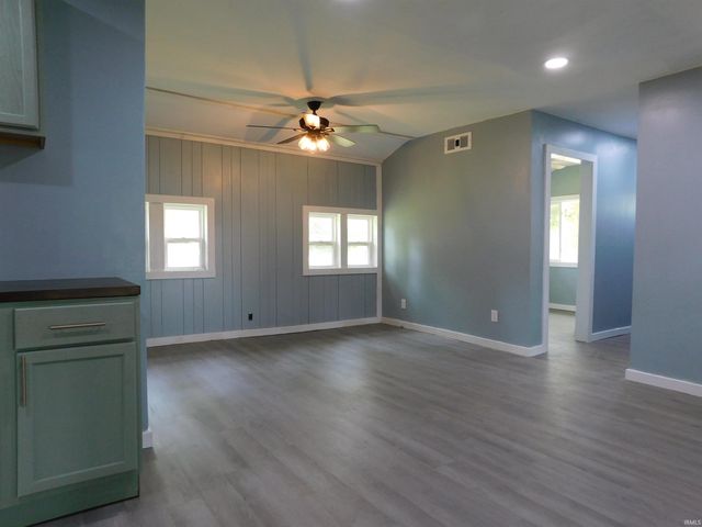 9716 S 750 W, Claypool, IN 46510