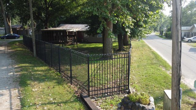 9716 S 750 W, Claypool, IN 46510