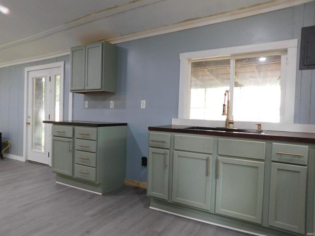 9716 S 750 W, Claypool, IN 46510