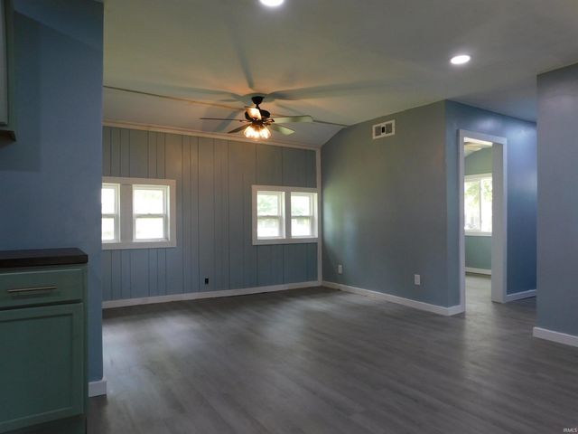 9716 S 750 W, Claypool, IN 46510