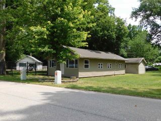 9716 S 750 W, Claypool, IN 46510