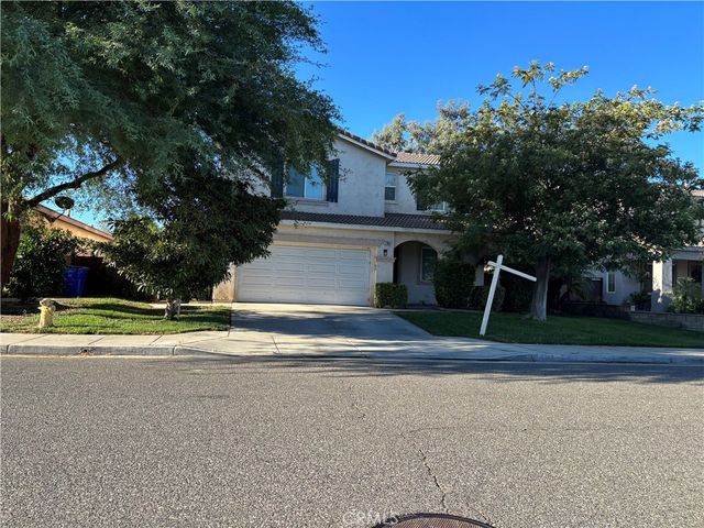 1166 Sykes Drive, San Jacinto, CA 92582