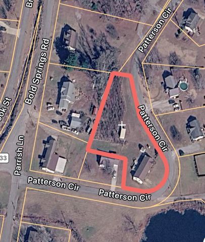 78 Patterson Cir, Mc Ewen, TN 37101