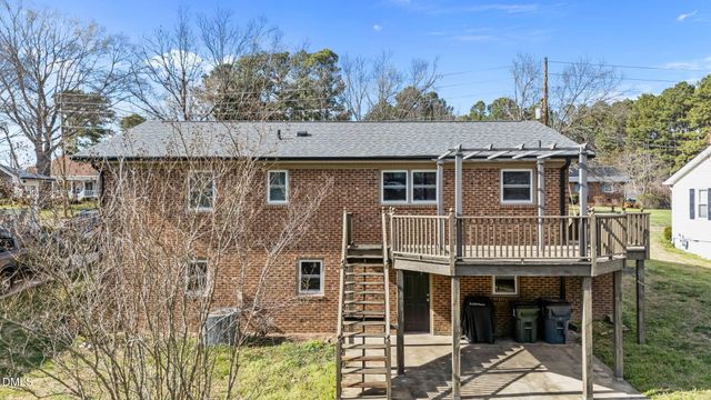 511 Sunset Avenue, Oxford, NC 27565