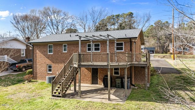 511 Sunset Avenue, Oxford, NC 27565