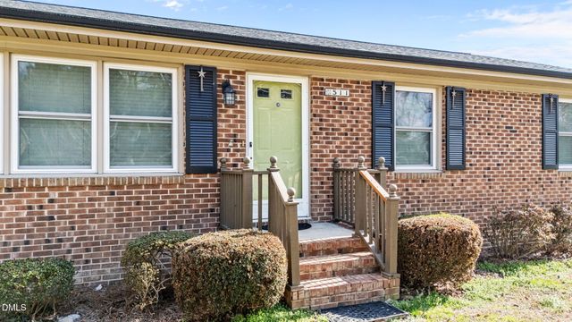 511 Sunset Avenue, Oxford, NC 27565