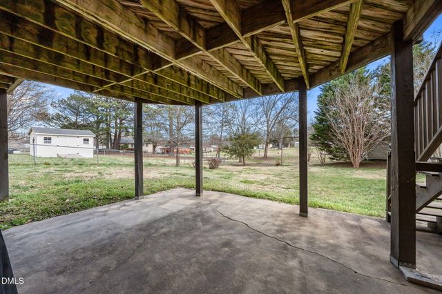 511 Sunset Avenue, Oxford, NC 27565