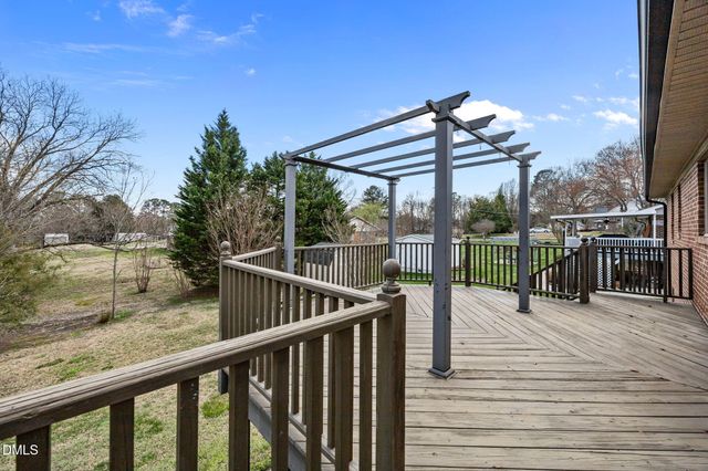 511 Sunset Avenue, Oxford, NC 27565