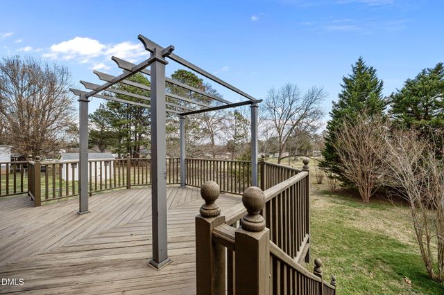 511 Sunset Avenue, Oxford, NC 27565