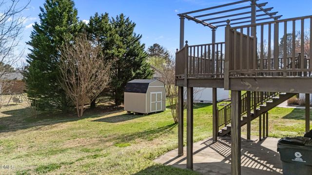 511 Sunset Avenue, Oxford, NC 27565