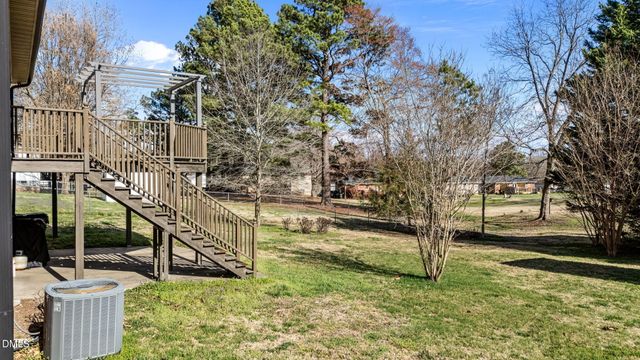 511 Sunset Avenue, Oxford, NC 27565