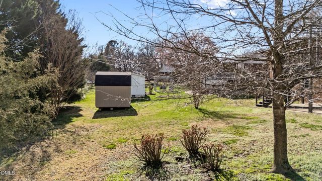 511 Sunset Avenue, Oxford, NC 27565