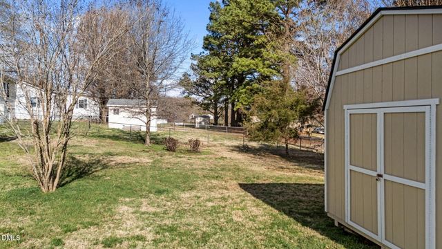 511 Sunset Avenue, Oxford, NC 27565