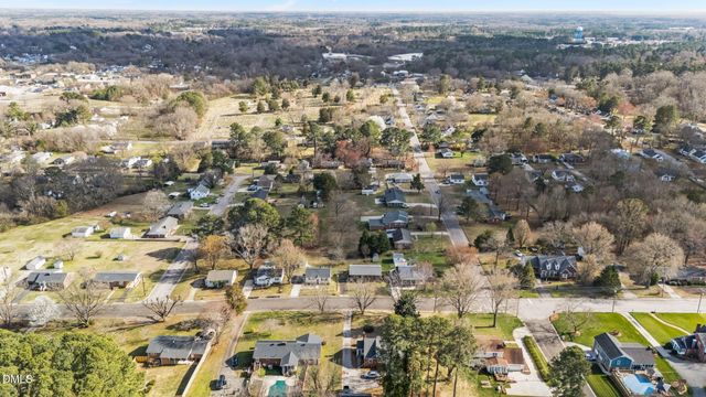 511 Sunset Avenue, Oxford, NC 27565