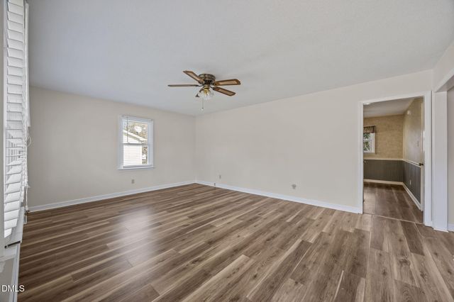 511 Sunset Avenue, Oxford, NC 27565