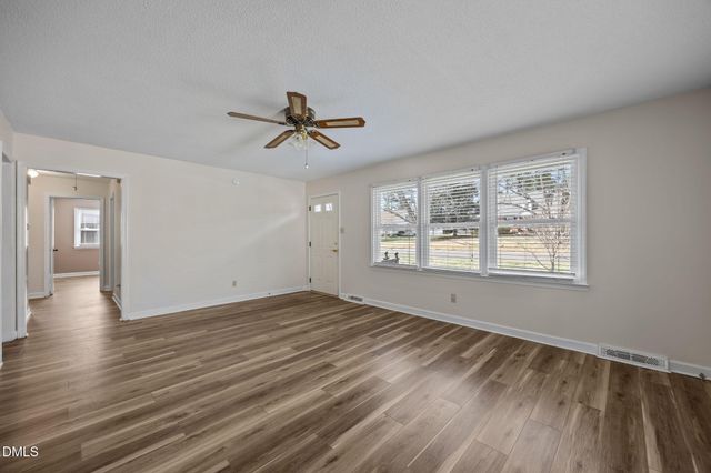 511 Sunset Avenue, Oxford, NC 27565