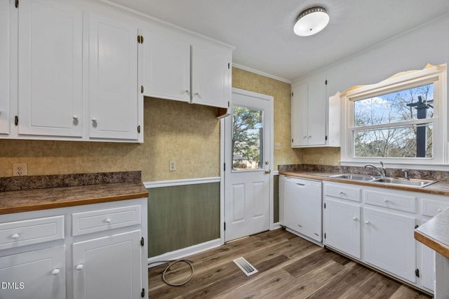 511 Sunset Avenue, Oxford, NC 27565