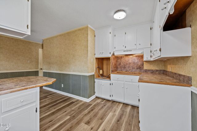 511 Sunset Avenue, Oxford, NC 27565