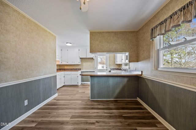 511 Sunset Avenue, Oxford, NC 27565