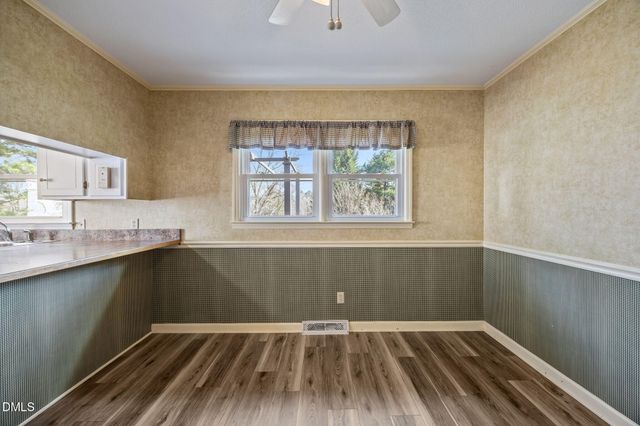 511 Sunset Avenue, Oxford, NC 27565