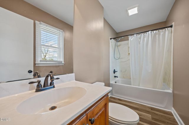 511 Sunset Avenue, Oxford, NC 27565