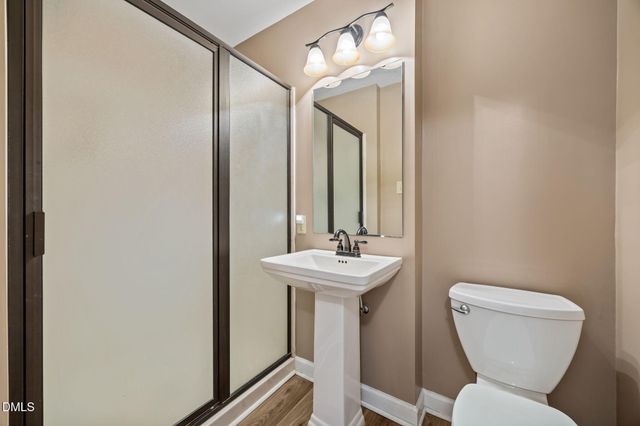 511 Sunset Avenue, Oxford, NC 27565