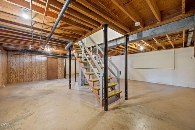 511 Sunset Avenue, Oxford, NC 27565