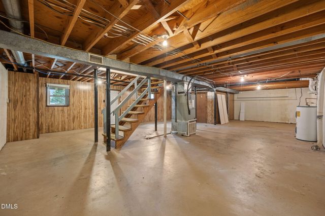 511 Sunset Avenue, Oxford, NC 27565