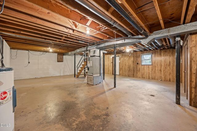 511 Sunset Avenue, Oxford, NC 27565