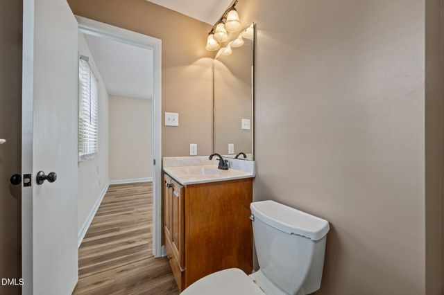 511 Sunset Avenue, Oxford, NC 27565