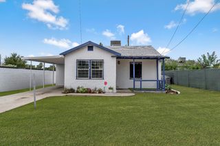 1315 N 8th Street, Fresno, CA 93703