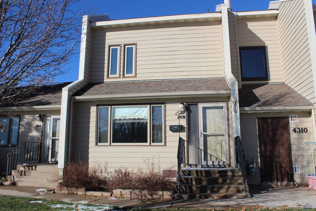 4310 W MAIN, Rapid City, SD 57702