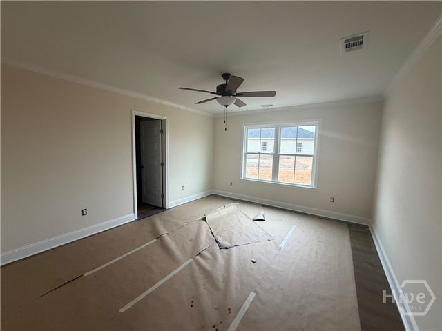 0 Spurweed Lane 46, Statesboro, GA 30458