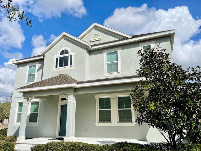 7952 HAMPTON LAKE DRIVE, Tampa, FL 33647